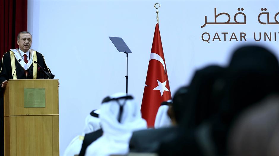 Erdogan: Evo ko je najveći kupac nafte od ISIS