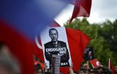 Erdoganov het-trik: Kako je Sultan postao saveznik