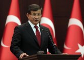 Erdoganova čistka: Davutoglu podneo ostavku
