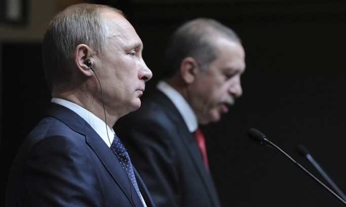 Erdoganovo izvini Putinu izgubljeno u prevodu