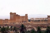 Ermitaž traži način da pomogne Palmiri