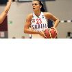 Eurobasket: Ana Dabović najbolja košarkašica Evrope