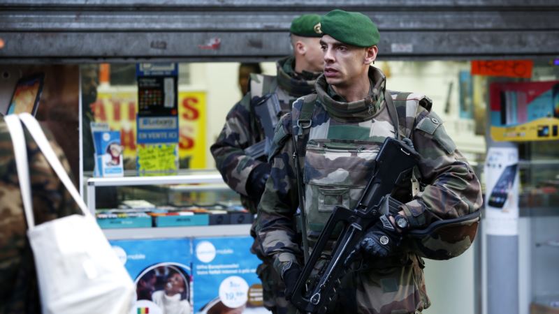 Europol: Hiljade stranih boraca pretnja Evropi