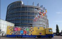 Europski parlament srušio kompromis o upotrebi GMO-a
