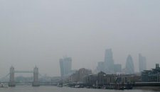 Evakuisan London bridž zbog mogućeg terorističkog napada