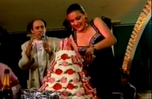 Evo kako je Ceca Ražnatović proslavila svoj 18. rođendan