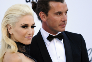 Evo kako su Gwen Stefani i Gavina Rossedale podelili imovinu