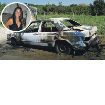Evo šta čeka ženu koja je zapalila automobil bivšem ljubavniku