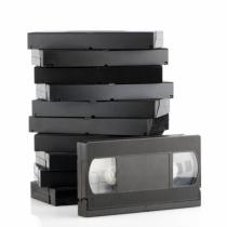 Evo zbog čega treba čuvati stare VHS kasete