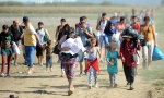 Evro-levica vraća izbeglice Srbiji, a dnevno u našu zemlju uđe 3.000-5.000 osoba!