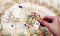 Evro u ponedeljak 120,05 dinara