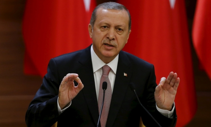 Evropa kleči pred Erdoganom, on radi šta hoće