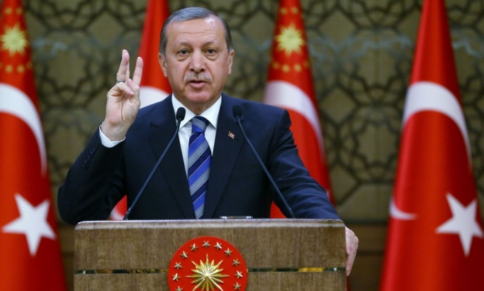 Evropljani, i šta ćete sad: Erdogan odbio vize EU