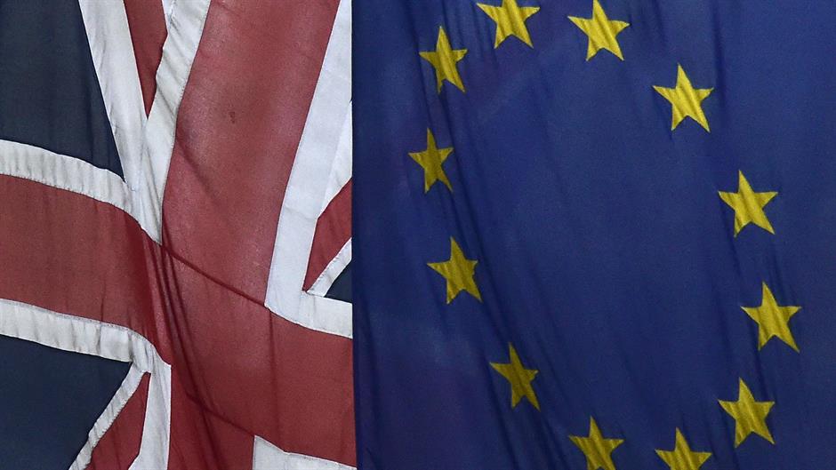 Evropljani žele da Britanija ostane u EU