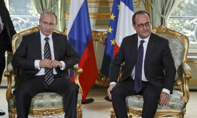 Evropo, reši se: Hladni rat ili savez s Rusijom?
