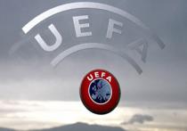 Evropska fudbalska unija protiv rasizma