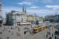 Evropska investiciona banka otvorila kancelariju u Zagrebu