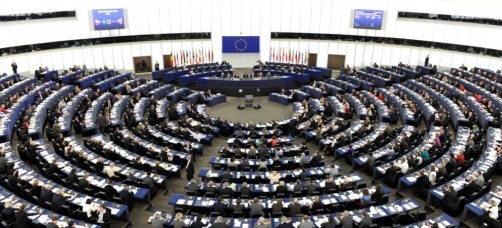 Evropski parlament danas o rezoluciji o Srbiji