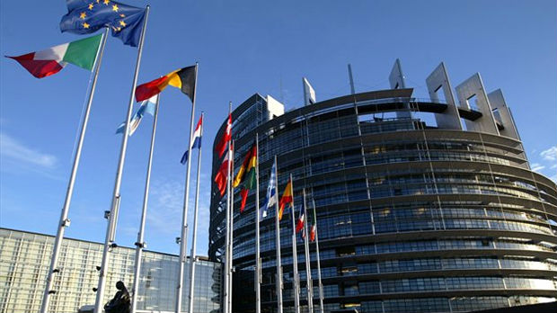 Evropski parlament odobrio formiranje nove granične straže
