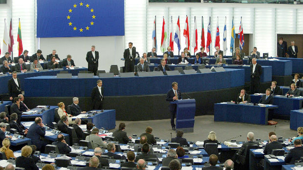 Evropski parlament u sredu o rezoluciji o Kosovu