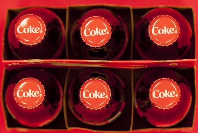 Evropski sud odbio Koka-Kolu u njenom pokušaju zaštite ambalaže registrovanim znakom