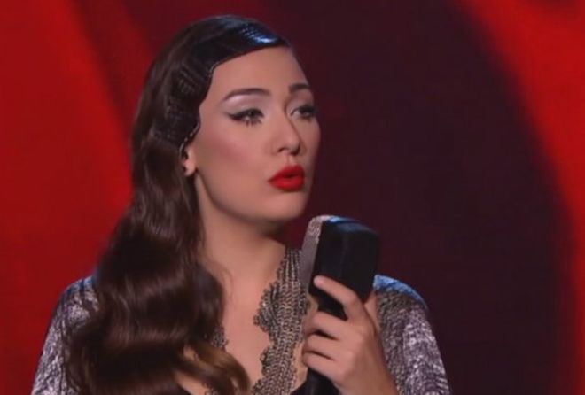 Evrovizija 2016:  Sanja Vučić peva šesta! (video)