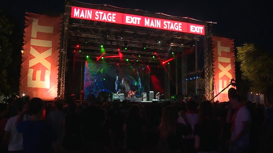 Exit od sledeće godine organizuje festival i u Umagu