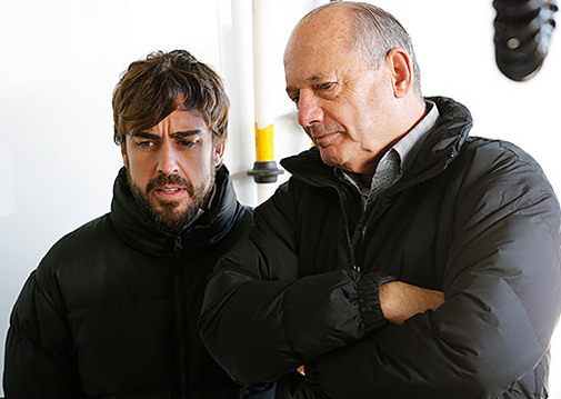 F1: Alonso pod znakom pitanja za VN Kine