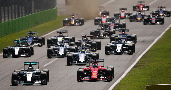 F1: Izašao kalendar za sledeću sezonu