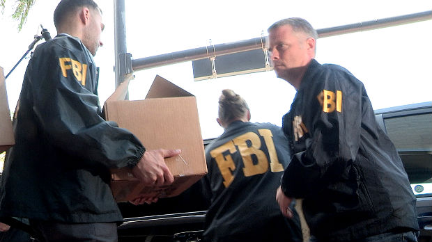 FBI istražuje masovnu kupovinu telefona i krađu propana