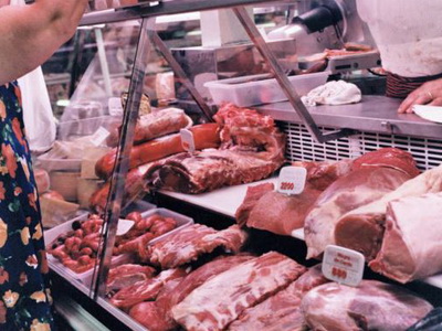 FBiH: Kazniti kompanije koje su zloupotrijebile izvoz mesa u Tursku