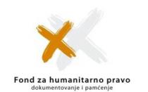 
					FHP: U Srbiji vlada sistemska nekažnjivost za ratne zločine 
					
									