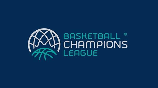 FIBA Liga šampiona: Samo Mega iz Srbije!