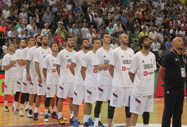 FIBA ovo nije mogla da nam zabrani! (foto)