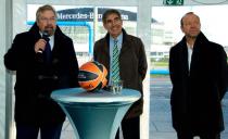FIBA uzvraća udarac - Sankcije za učesnike Evrolige!
