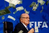 FIFA odbila žalbu Blatera na suspenziju