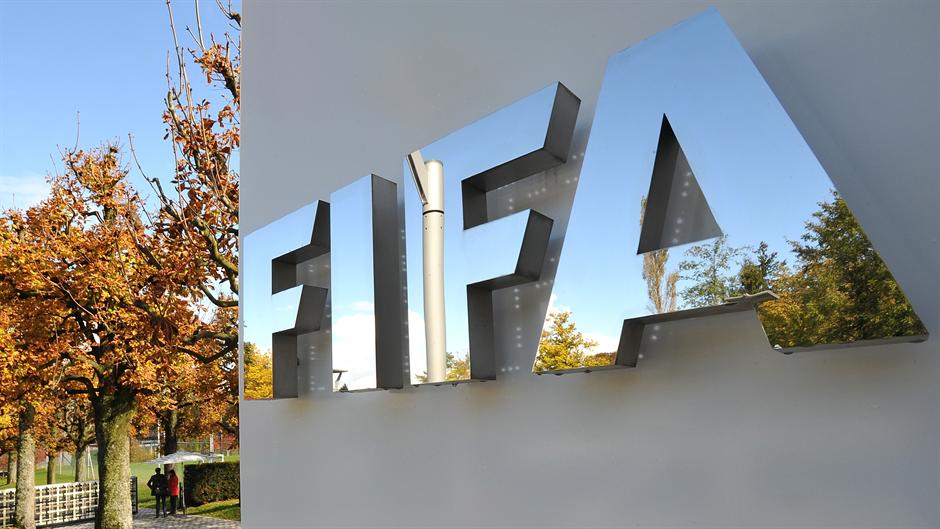 FIFA potvrdila: Kandidati za predsednika su...