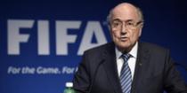 FIFA suspendovala Blatera na 90 dana
