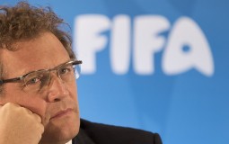 
					FIFA suspendovala Valkea na 12 godina 
					
									