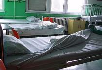 FOTO: Lažne fotografije kreveta iz Dečije bolnice širile paniku