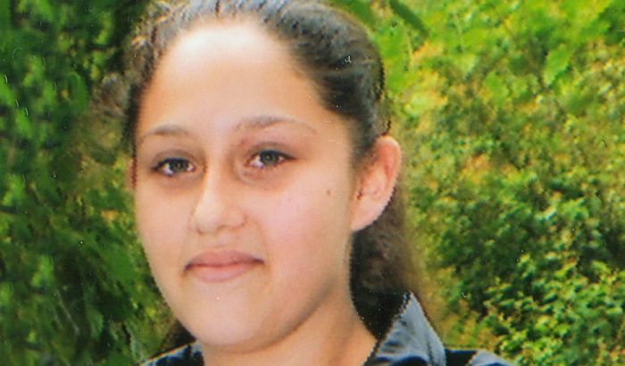 FOTO: Nestala trinaestogodišnja devojčica