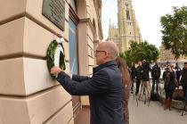 FOTO: Obeležen Dan prisajedinjenja Vojvodine 