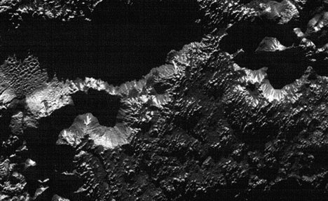 (FOTO) PLUTONOVO SRCE: NASA objavila najdetaljniju fotografiju patuljaste planete