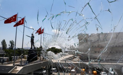 (FOTO) Preko 500 ljudi je pogubljeno: ​Ovo je najkrvaviji vojni puč u istoriji Turske