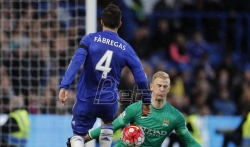 Fabregas: Zaboravio sam bio kako se igra fudbal