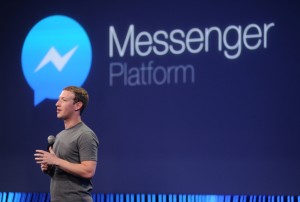 Facebook Messenger dobija samouništavajuće poruke