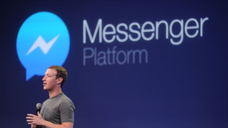 Facebook Messenger uvodi chatbotove i reklame