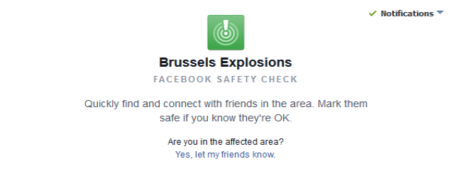 Facebook aktivirao sigurnosnu proveru