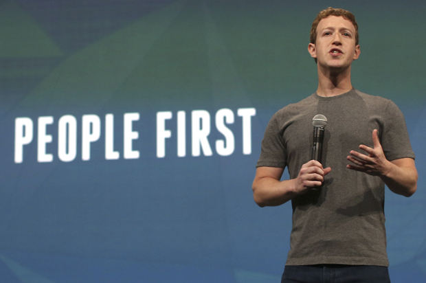 Facebook slavi rođendan, Zuckerberg ima zanimljiv predlog