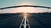 Facebookov solarni internet avion izveo svoj prvi let (VIDEO)